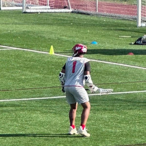 Meet your Posher, Enmanuel